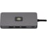 Стыковочная станция DIGMA DS-809 USB Type-C черный 1xHDMI 2xUSB Type-C 3xUSB 3.0 2023119 10