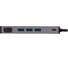 Стыковочная станция DIGMA DS-811 USB Type-C черный 1xHDMI 1xminiDP 1xVGA 1xUSB Type-C 3xUSB 3.0 2023134 2