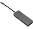 Стыковочная станция DIGMA DS-811 USB Type-C черный 1xHDMI 1xminiDP 1xVGA 1xUSB Type-C 3xUSB 3.0 2023134 5