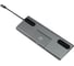 Стыковочная станция DIGMA DS-991 USB Type-C серый 1xHDMI 1xDP 1xminiDP 1xRJ-45 1xUSB Type-C 3xUSB 3. 2032006 4