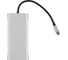 Стыковочная станция DIGMA DS-051 USB Type-C серебристый 1xHDMI 1xVGA 1xRJ-45 1xUSB Type-C 1xUSB 3.0 1983281 4