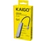 Мультифункциональный хаб-разветвитель Kaigo KG-153A Type-C 3.2, высокоскор 6в1, 2xUSB2.0/3.2, 1xPD100W, 1xHDMI, 2xSD/TF2.0, , 355068 3