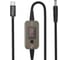 Кабель KS-is USB-C PD - DC 5.5x2.1 мм, 100 Вт KS-915H 1