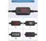 Кабель KS-is USB-C PD - DC 5.5x2.5 мм, 65 Вт KS-915I 2