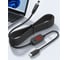 Кабель KS-is USB-C PD - DC 5.5x2.5 мм, 65 Вт KS-915I 3