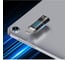 Адаптер переходник KS-is Lightning M в USB-C F LED KS-859 4