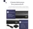 KVM переключатель KS-is HDMI, USB x 2 KS-705L2 3