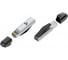 Адаптер переходник KS-is USB-C F Gigabit Ethernet M  () KS-872A 1