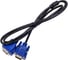 Кабель Pro Legend VGA/SVGA вилка - VGA/SVGA вилка, 1.5 м. PL1113 2