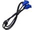 Кабель Pro Legend VGA/SVGA вилка - VGA/SVGA вилка, 1.5 м. PL1113 3