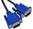 Кабель Pro Legend VGA/SVGA вилка - VGA/SVGA вилка, 1.5 м. PL1113 1