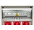 РУСП Щит с розетками переносной PARTNER ULTRA EVOL 0607-035-1 11