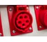 РУСП Щит с розетками переносной PARTNER ULTRA EVOL 0607-035-1 12