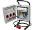 РУСП Щит с розетками переносной PARTNER ULTRA EVOL 0607-035-1 10