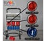 РУСП Щит с розетками переносной PARTNER ULTRA EVOL 0607-035-1 5