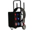 Щит с розетками переносной EVEREST EVOL 0721-0930-402 3