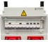 РУСП Щит с розетками переносной PARTNER EVOL 0602-009-1 9