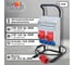 РУСП Щит с розетками переносной PARTNER EVOL 0602-009-1 2