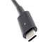 Адаптер питания KS-is USB-C от электрической сети 130Вт KS-503 3