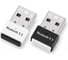 USB Bluetooth 5.3 адаптер KS-is премиум KS-733P 3