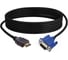 Кабель KS-is HDMI в VGA KS-440 2