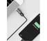 Адаптер KS-is USB C F в USB A M () 10Gbps KS-379P-S 3