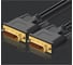 Кабель KS-is DVI-D dual link M в DVI-D dual link M (KS-770) premium KS-770B-2 2