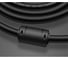 Кабель KS-is DVI-D dual link M в DVI-D dual link M (KS-770) premium KS-770B-2 3