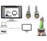 Кабель KS-is 4K miniDP M miniDP M (KS-948) KS-948-3 4