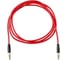 Кабель Pro Legend соединительный, 3.5 Jack M - 3.5 Jack M, красный, 2м. PL1038 1