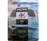 Кабель HDMI Windigo HDMI(m)-HDMI(m), v 1.4, 5 м, позолоченные разъемы, 3D, 4K, черный 5698341 3