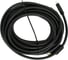Кабель HDMI Windigo HDMI(m)-HDMI(m), v 1.4, 10 м, позол разъемы, феррит кольца, 3D, 4K, черный 5698343 3