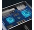 Адаптер KS-is USB 3.0 - HDMI+VGA, FL2000 KS-488DP 4
