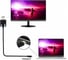 Кабель-переходник KS-is KS-453 DisplayPort - DVI M-M KS-453-3 5