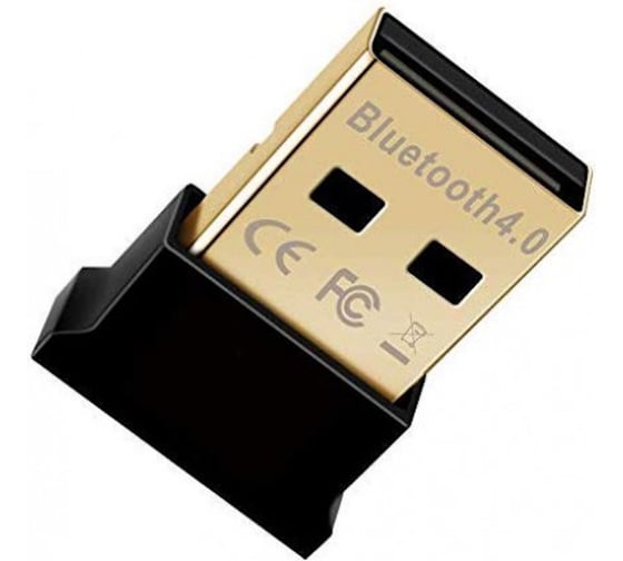 USB Bluetooth-адаптер KS-is KS-269