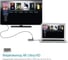 Док-станция KS-is USB-C, 8 в 1 KS-031D 4