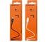 Кабель USB Borofone BX16 для Micro USB, 2.0A, длина 1м, черный 762160 4