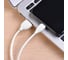 Кабель USB Borofone BX19 для Lightning, 2.4A, длина 1м, белый 821379 3