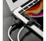 Кабель USB Borofone BX31 для Lightning, 2.4А, длина 1м, белый 811676 2