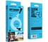 Кабель USB Borofone BX31 для Lightning, 2.4А, длина 1м, белый 811676 4