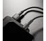 Кабель USB Borofone BX31 для Lightning, 2.4А, длина 1м, черный 811680 2