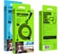 Кабель USB Borofone BX31 для Lightning, 2.4А, длина 1м, черный 811680 3