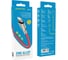 Кабель USB Borofone BX45 для Lightning, 2.4А, длина 1м, красный 821380 4