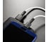 Кабель USB Borofone BX31 для Type-C, 3.0А, длина 1м, белый 811681 2
