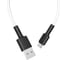 Кабель USB Borofone BX31 для Type-C, 3.0А, длина 1м, белый 811681 3