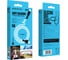 Кабель USB Borofone BX31 для Type-C, 3.0А, длина 1м, белый 811681 4