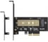 Адаптер KS-is M.2 NVME в PCIe 4.0 x4 KS-526 2