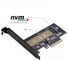 Адаптер KS-is M.2 NVME в PCIe 4.0 x4 KS-526 6