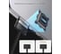 Кабель для зарядки KS-is USB-C Magsafe 3 (KS-806gen3) KS-806gen3-W-2 6
