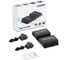 Удлинитель KS-is 4K HDMI 3D UTP Cat6 60м KS-430M 4